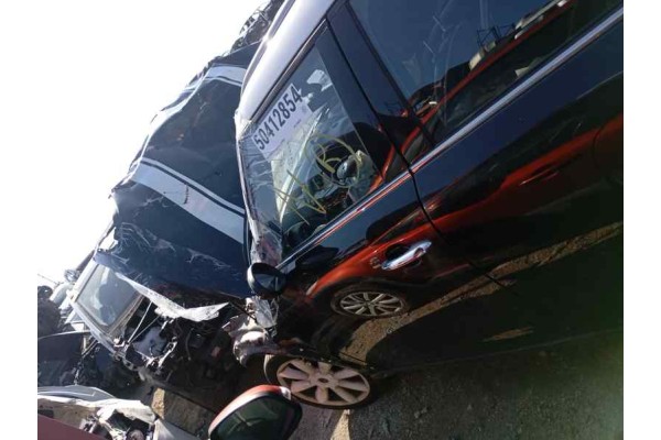 Recambio de puerta delantera izquierda para mini countryman (r60) cooper referencia OEM IAM   