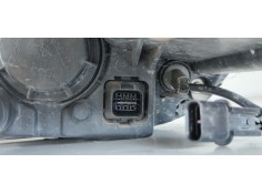 Recambio de faro derecho para ssangyong rexton rx 320 referencia OEM IAM   