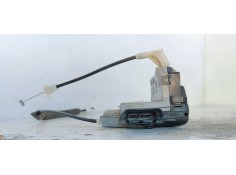 Recambio de cerradura puerta trasera izquierda para peugeot 3008 1.6hdi 115 fap referencia OEM IAM A048069  