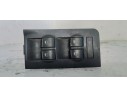 Recambio de mando elevalunas delantero izquierdo para audi a6 berlina (4b2) 2.5 tdi referencia OEM IAM 4B0959851B  
