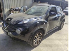 Recambio de faro izquierdo para nissan juke (f15) 1.5 turbodiesel cat referencia OEM IAM   