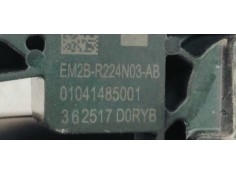 Recambio de maneta exterior trasera izquierda para ford galaxy trend referencia OEM IAM EM2BR224N03AB  