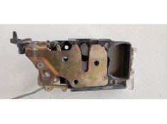 Recambio de cerradura puerta trasera derecha para chevrolet lacetti 1.4 cat referencia OEM IAM 5252283  