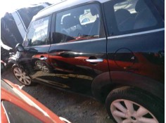 Recambio de puerta trasera izquierda para mini countryman (r60) cooper referencia OEM IAM   
