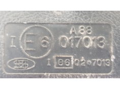 Recambio de espejo para honda cr-v (rd1/3) básico (rd1) referencia OEM IAM E6017013  