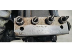 Recambio de abs para citroen c4 picasso 1.6hdi 120 fap referencia OEM IAM 9811707980  