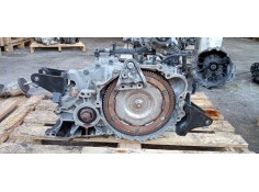 CAJA CAMBIOS N5NJD 268816 