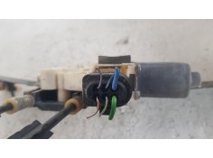 Recambio de elevalunas delantero izquierdo para ford mondeo ber. (ca2) 1.8 tdci 125 referencia OEM IAM   