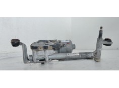 Recambio de motor limpia delantero para volkswagen golf plus (5m1) sportline referencia OEM IAM 0390241779  