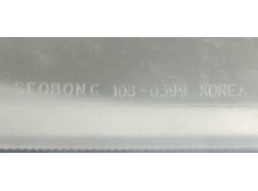 Recambio de faro derecho para ssangyong rexton rx 320 referencia OEM IAM   