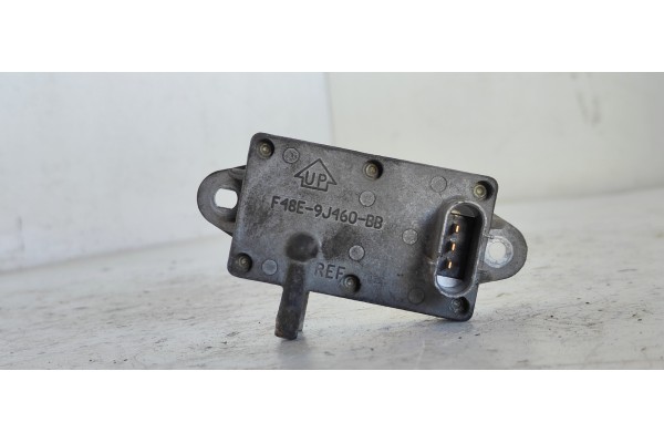 Recambio de modulo electronico para ford mondeo familiar (gd) clx referencia OEM IAM F48E9J460BB  