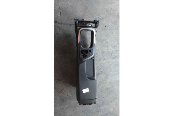 Recambio de apoyabrazos central para opel insignia sports tourer 2.0 16v cdti referencia OEM IAM 13269990  