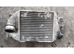 INTERCOOLER SICTM0180 
