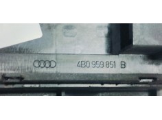 Recambio de mando elevalunas delantero izquierdo para audi a6 berlina (4b2) 2.5 tdi referencia OEM IAM 4B0959851B  