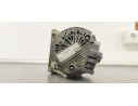 Recambio de alternador para mercedes-benz clase a (w169) 2.0i 136 [200] referencia OEM IAM A2661540902  