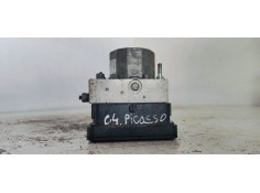 Recambio de abs para citroen c4 picasso 1.6hdi 120 fap referencia OEM IAM 9811707980  