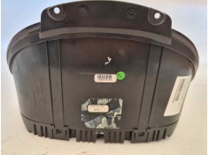 Recambio de cuadro instrumentos para bmw serie 1 berlina (e81/e87) 1.6 16v cat referencia OEM IAM 1041568  
