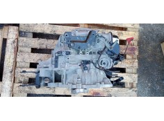 Recambio de caja cambios para hyundai tucson (jm) 2.0 crdi cat referencia OEM IAM N5NJD 268816 