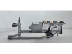 Recambio de motor limpia delantero para volkswagen golf plus (5m1) sportline referencia OEM IAM 0390241779  