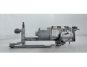 Recambio de motor limpia delantero para volkswagen golf plus (5m1) sportline referencia OEM IAM 0390241779  