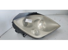 Recambio de faro derecho para ssangyong rexton rx 320 referencia OEM IAM   