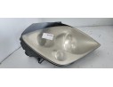 Recambio de faro derecho para ssangyong rexton rx 320 referencia OEM IAM   
