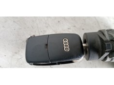 Recambio de conmutador de arranque para audi a6 avant (4f5) 2.0 tdi referencia OEM IAM 4B0905851B  