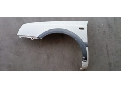 Recambio de aleta delantera izquierda para volkswagen golf iii berlina (1h1) 1.4 referencia OEM IAM   