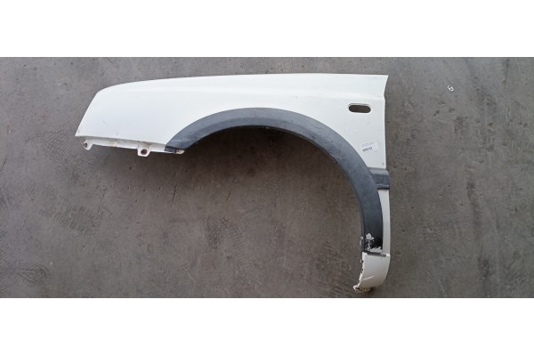 Recambio de aleta delantera izquierda para volkswagen golf iii berlina (1h1) 1.4 referencia OEM IAM   