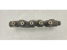 Recambio de rampa inyectora para citroen c4 berlina lx referencia OEM IAM 9654592680  