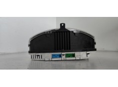 Recambio de cuadro instrumentos para honda prelude (bb6/8/9) 2.0 cat referencia OEM IAM 78100G000  