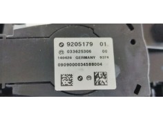 Recambio de mando multifuncion para bmw serie 6 cabrio (e64) 635d referencia OEM IAM 920517901  
