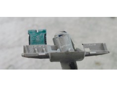 Recambio de parasol derecho para volkswagen t-cross referencia OEM IAM 2GM857552D  