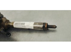 Recambio de inyector para renault scenic ii 1.5dci 105 referencia OEM IAM 8200380253  