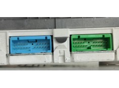 Recambio de cuadro instrumentos para honda prelude (bb6/8/9) 2.0 cat referencia OEM IAM 78100G000  