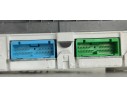 Recambio de cuadro instrumentos para honda prelude (bb6/8/9) 2.0 cat referencia OEM IAM 78100G000  