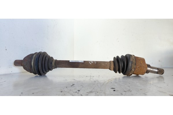 Recambio de transmision delantera izquierda para ford mondeo berlina/familiar (fd) clx familiar referencia OEM IAM   