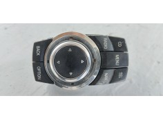 Recambio de mando multifuncion para bmw serie 6 cabrio (e64) 635d referencia OEM IAM 920517901  