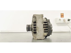 Recambio de alternador para mercedes-benz clase a (w169) 2.0i 136 [200] referencia OEM IAM A2661540902  