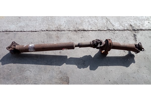 Recambio de transmision central para ssangyong actyon 200 xdi referencia OEM IAM   