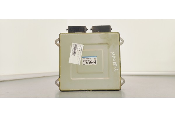 Recambio de centralita motor uce para mazda 5 berl. (cr) 1.8 active referencia OEM IAM L82318881C  