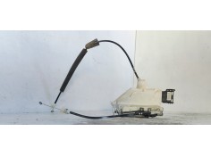 Recambio de cerradura puerta delantera derecha para peugeot 3008 1.6hdi 115 fap referencia OEM IAM A048069  