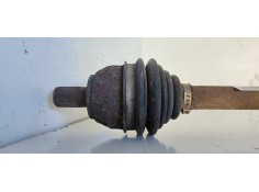 Recambio de transmision delantera izquierda para ford mondeo berlina/familiar (fd) clx familiar referencia OEM IAM   