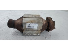 Recambio de catalizador para audi a4 berlina (b5) 1.9 tdi referencia OEM IAM 099959  