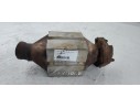 Recambio de catalizador para audi a4 berlina (b5) 1.9 tdi referencia OEM IAM 099959  