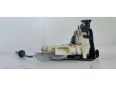 Recambio de cerradura puerta delantera izquierda para volkswagen passat berlina (3c2) edition referencia OEM IAM   