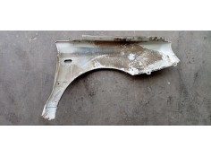 Recambio de aleta delantera izquierda para volkswagen golf iii berlina (1h1) 1.4 referencia OEM IAM   