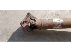 Recambio de transmision central para ssangyong actyon 200 xdi referencia OEM IAM   