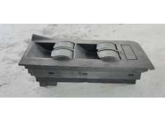 Recambio de mando elevalunas delantero izquierdo para audi a6 berlina (4b2) 2.5 tdi referencia OEM IAM 4B0959851B  