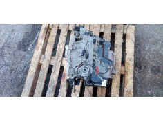 Recambio de caja cambios para hyundai tucson (jm) 2.0 crdi cat referencia OEM IAM N5NJD 268816 